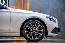 مێرسێدس بێنز E-Class
